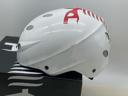 Casque de protection Ski, Snowboard, Vélo, Sauteur, Cascade,…
