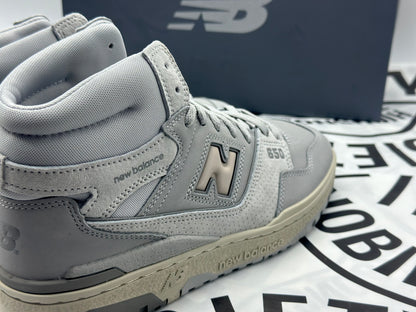 Homme new balance 650 chaussures neuves tailles 42