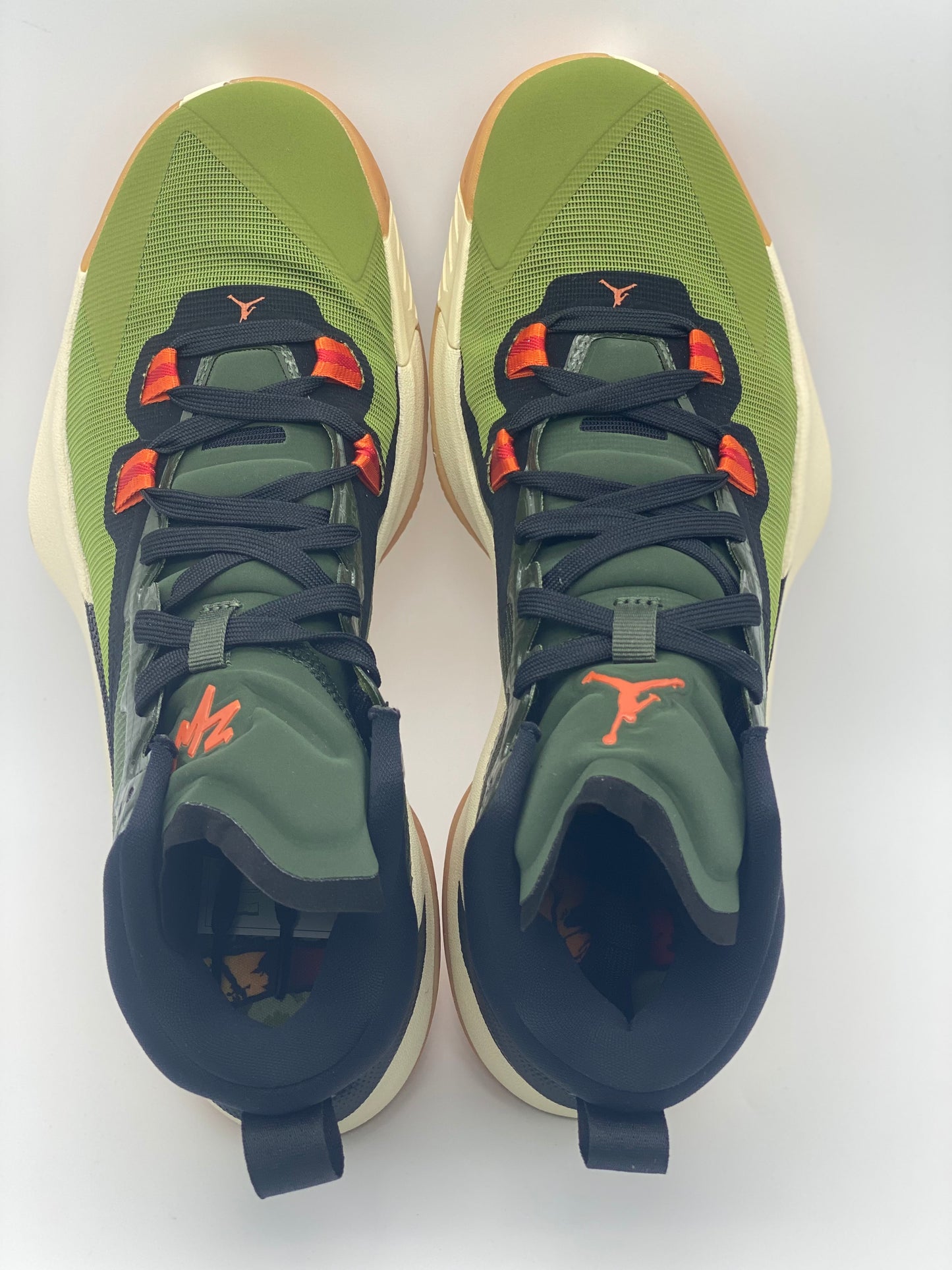 Nike Jordan Zion 1 ‘Let’s Dance’ Basketball  T43 44 Authentique Neuves