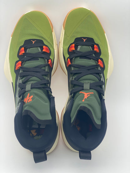 Nike Jordan Zion 1 ‘Let’s Dance’ Basketball  T43 44 Authentique Neuves