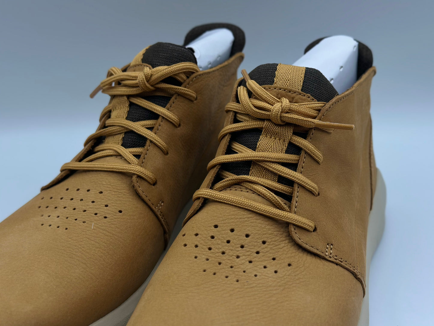 Timberland Bradstreet Men's Lace-Up Boots