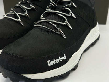 Timberland Brooklyn Euro Sprint Black