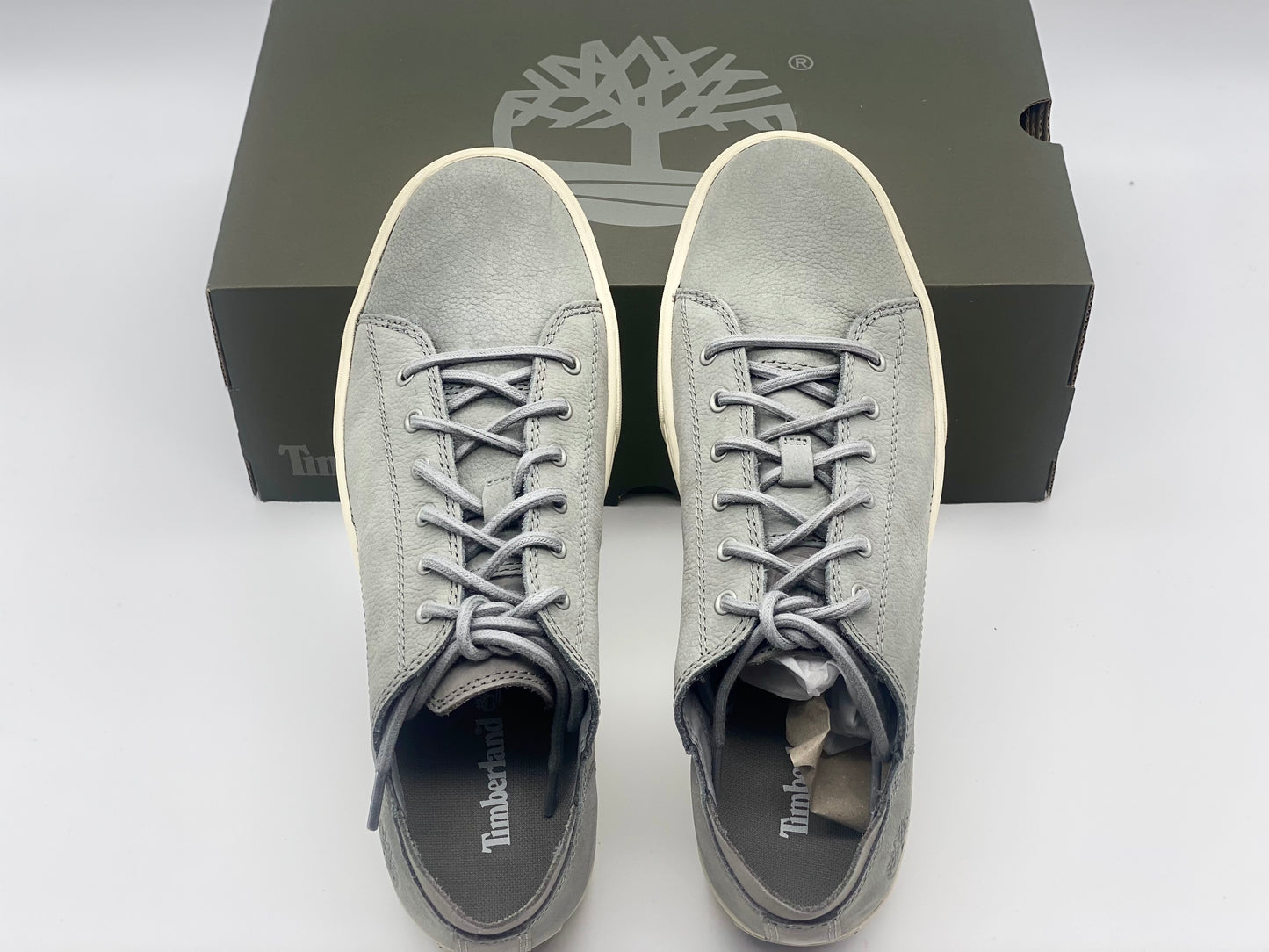 Chaussures Timberland neuves et authentique taille 43,5