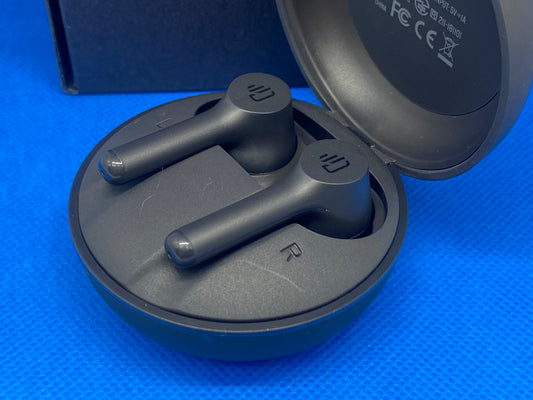 Écouteurs sans fils Bluetooth 5.0 sans décalage neuves