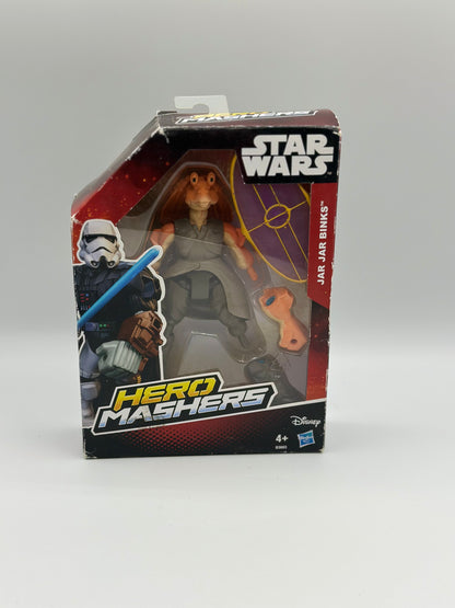 Figurine Star Wars Hero Mashers 15cm