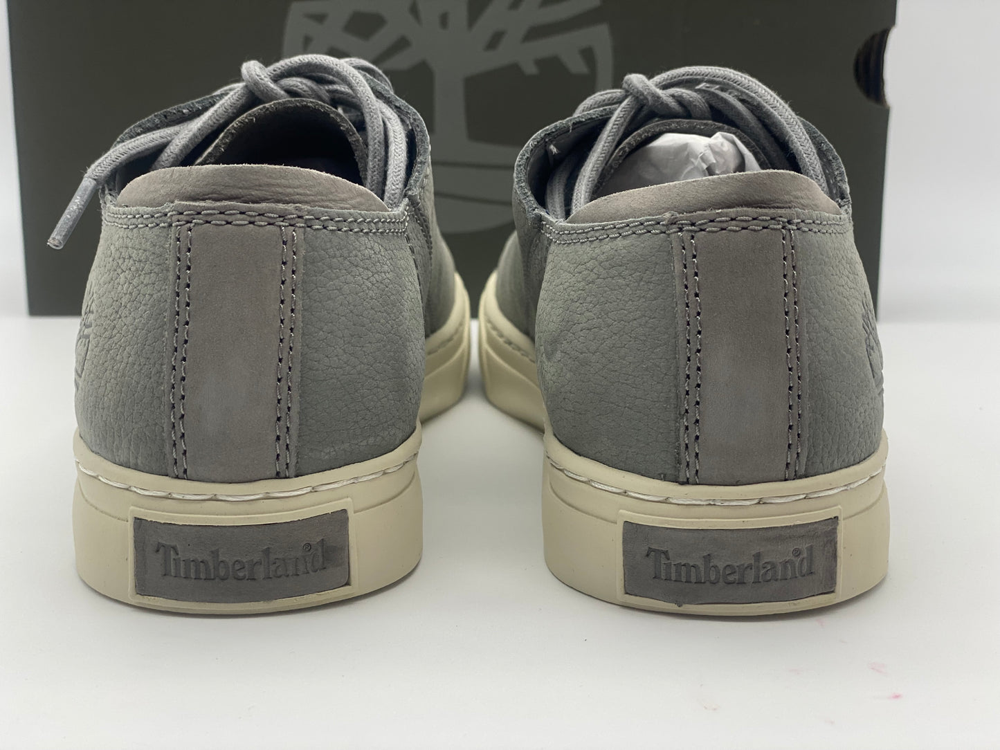 Chaussures Timberland neuves et authentique taille 43,5