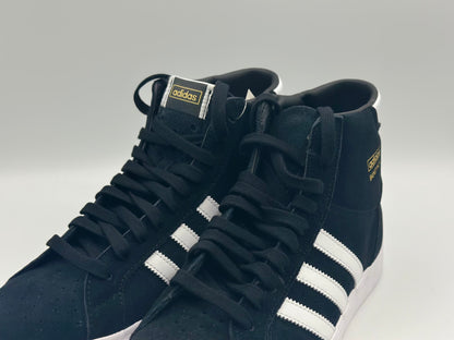 ADIDAS ORIGINALS

Baskets Montantes Profi Core Black Footwear White Gold Metal