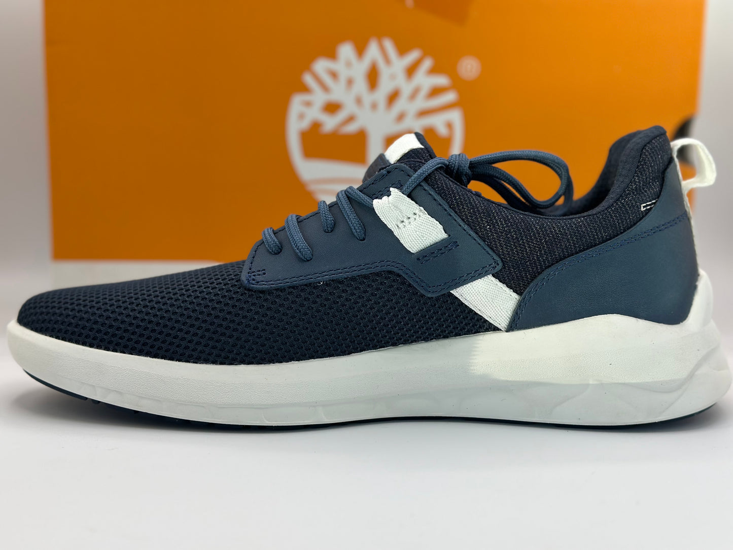 Timberland Chaussures- Bradstreet Ultra Sport Ox