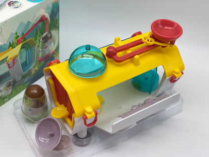 Playset Les bidibules Bidi Lab neuf