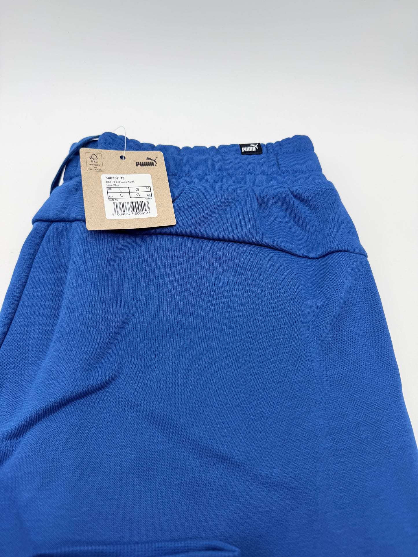 Nike Sportswear
Pantalon de survêtement - royal blue