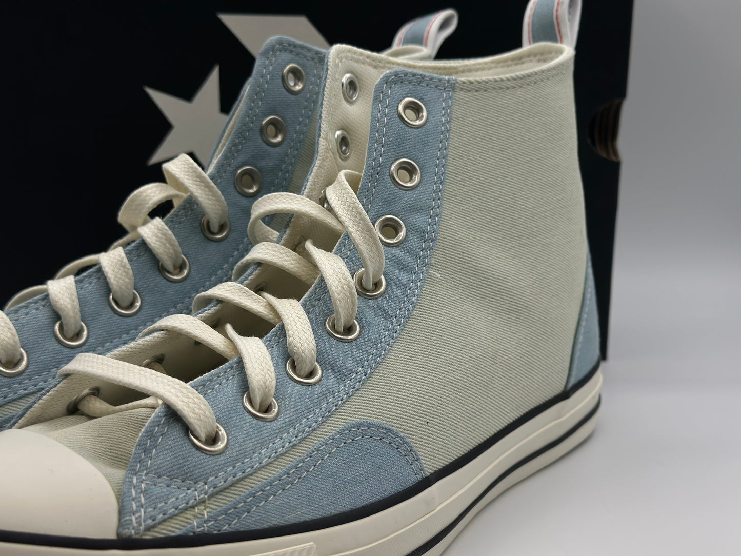 Converse Chuck Taylor All Star Workwear