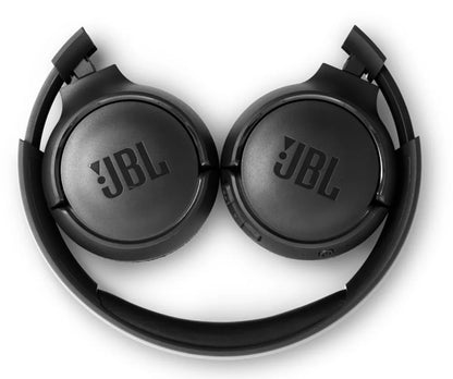 Casque Jbl Tune Noir totalement neuf