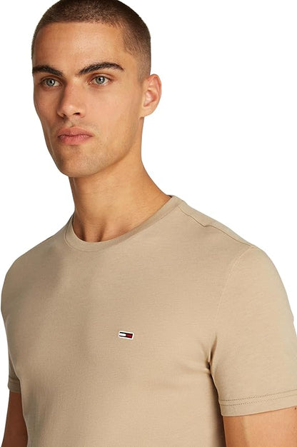 Tommy Jeans Men's S/S T-Shirt