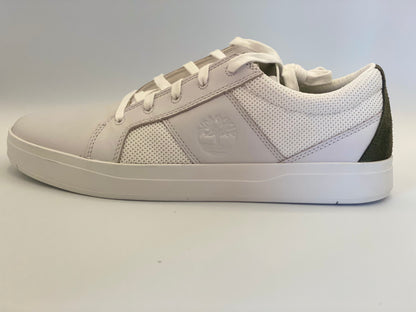 Timberland Sneakers , blanc/gris neuves et authentique