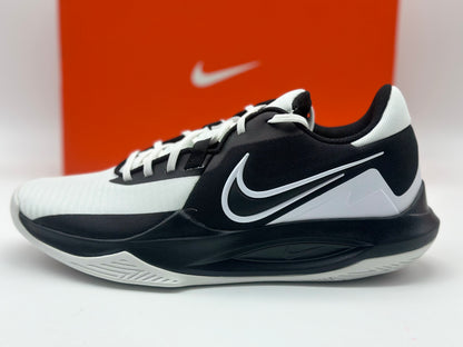 Nike Precision VI Hommes Basketball Trainers Sneakers Chaussures