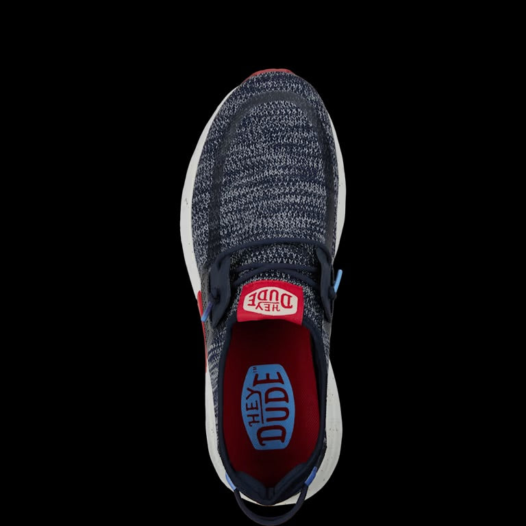 Hey Dude chaussures Mode Men