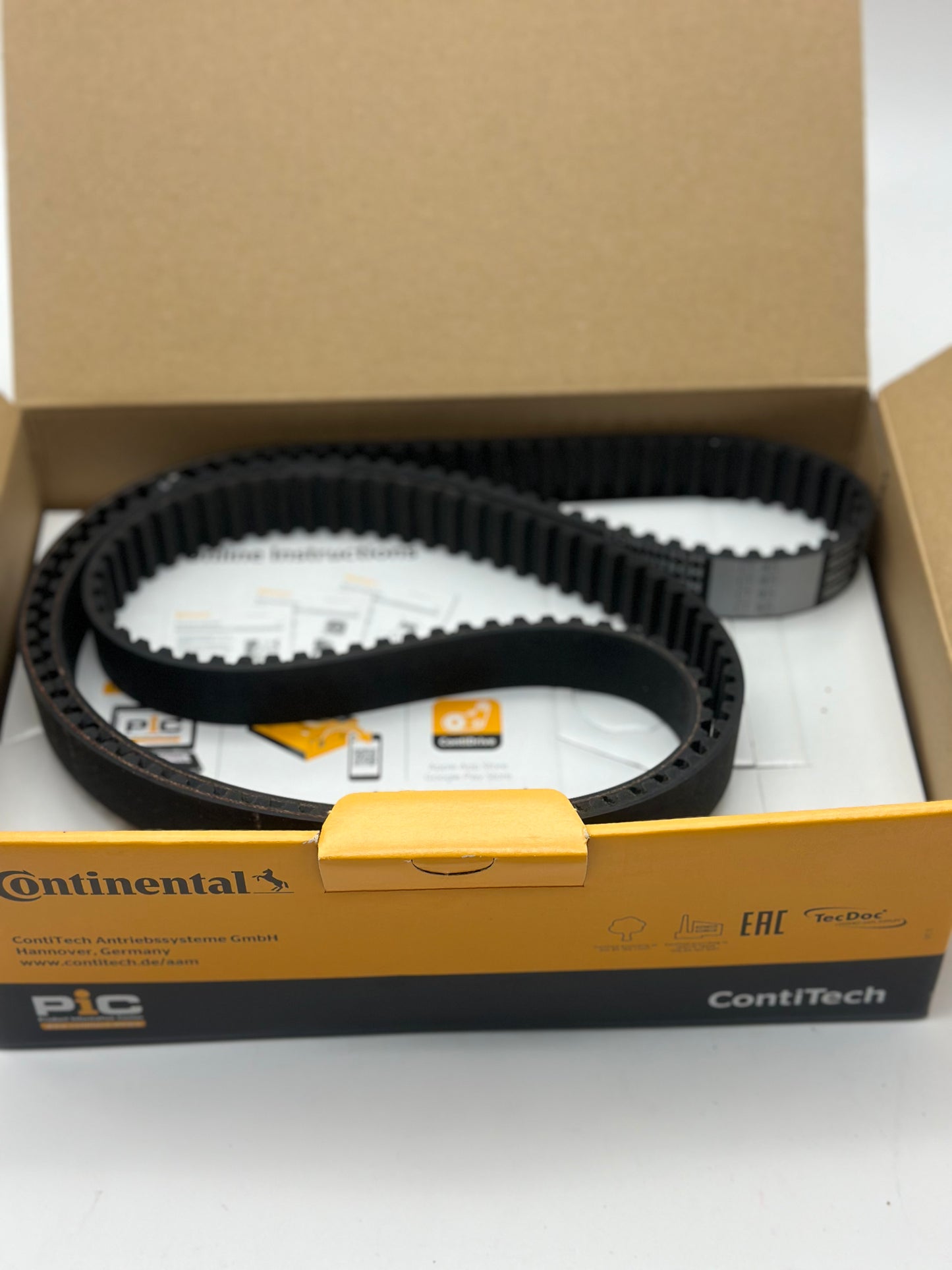 Kit de distribution CONTITECH, alfa, Chevrolet, fiât, jeep, Lancia, Opel, saab, Suzuki, CHRYSLER neuf