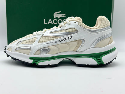 Sneakers L003 homme
Sneakers - Blanc - Lacoste - Homme taille 43