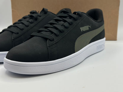 PUMA Unisexe Smash V2 Buck Sneaker
