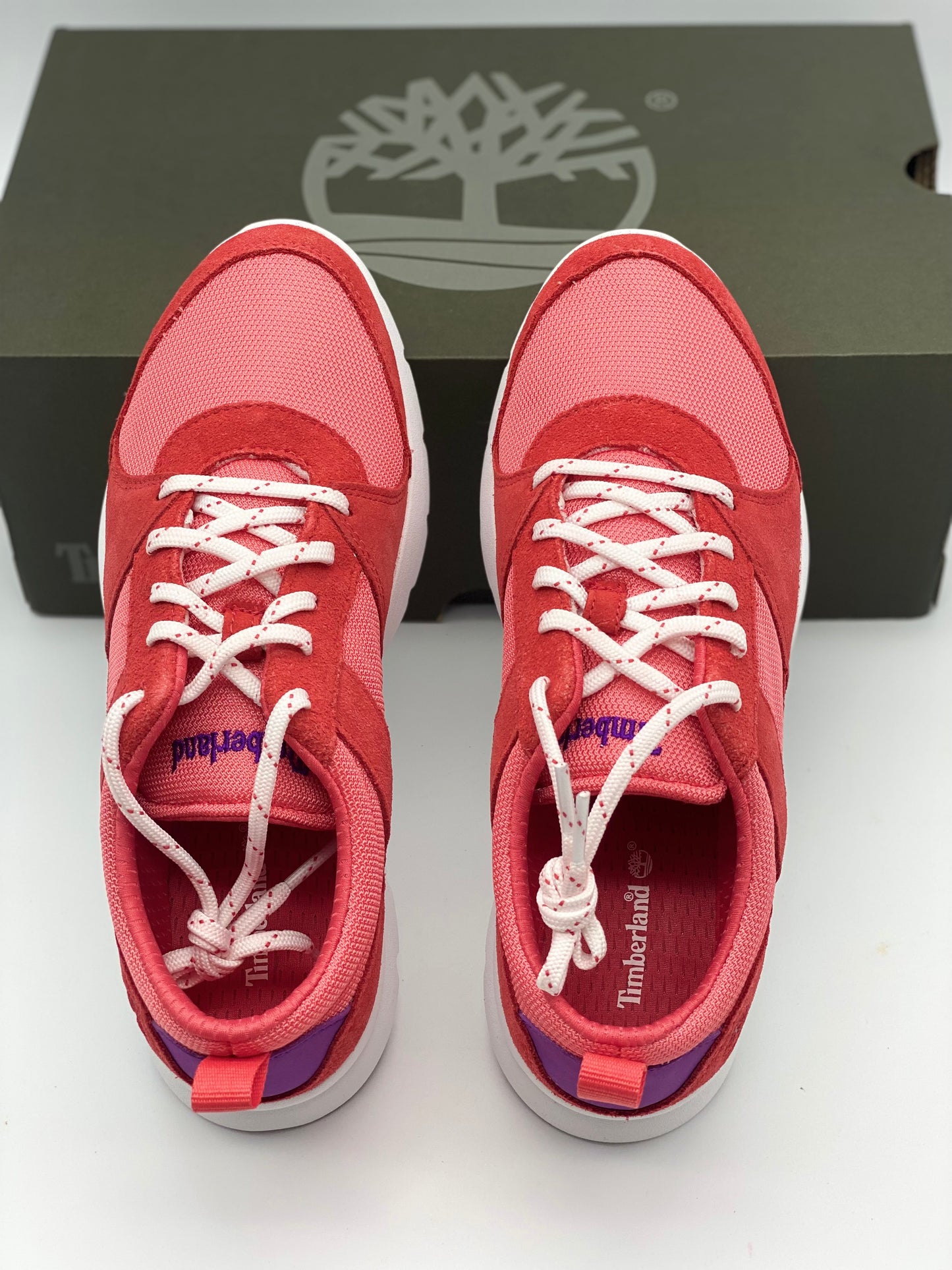 Timberland Boroughs Project Mix, Baskets Basses Mixte