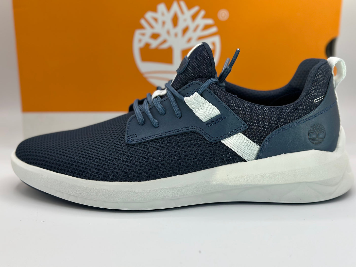 Timberland Chaussures- Bradstreet Ultra Sport Ox