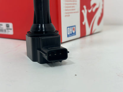 QUINTON HAZELL XIC8250 Unité de bobine d'allumage pour NISSAN PRIMERA, ALMERA
CI
Réf.: XIC8250
EAN: 5022515136819 pour Nissan