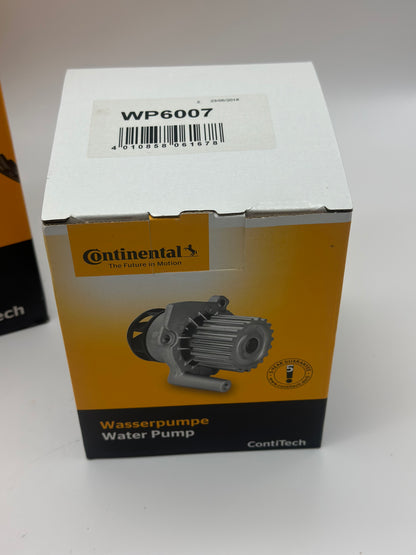 CONTITECH CT772WP1 Kit de distribution + pompe à eau ( Peugeot, Citroën, fiât, Lancia) neuf