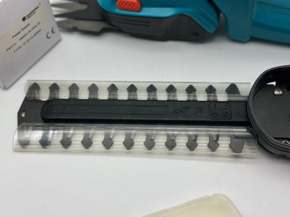 Kit de cisailles à gazon + taille-buissons sur accu ComfortCut de Gardena neuf