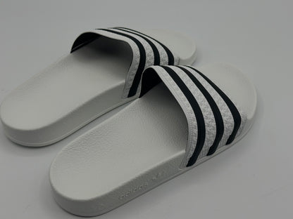 adidas Mixte Adilette Chaussures de Plage & Piscine taille 38