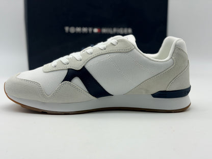Tommy Hilfiger Homme Runner Icon Mix Bas