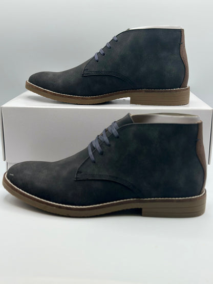 find. Heavy Rand Desert Boots, Marron