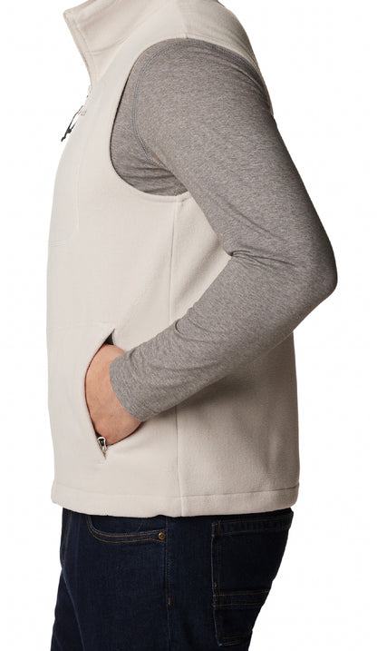 Gilet polaire Columbia Hommes neuve et authentique taille L