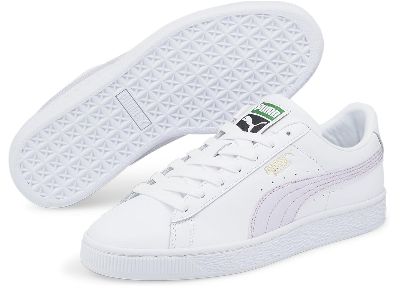 PUMA Homme Basket Classic tailles 44