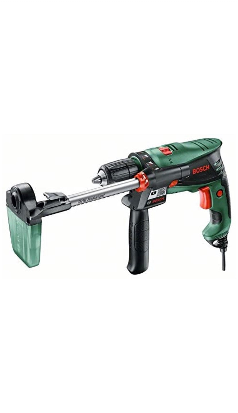 Bosch Home and Garden Perceuse à percussion - EasyImpact 550