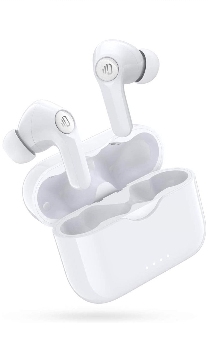 Écouteurs sans fil, intra-auriculaires M3, Bluetooth 5.0, basses profondes, musique immersive neuves