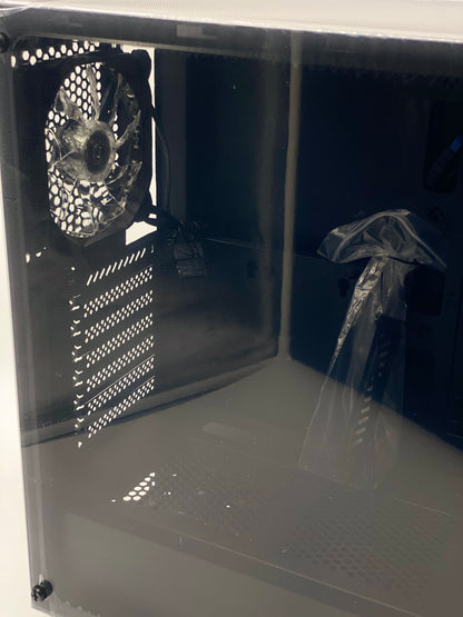 Boîtier Pc Tour Avec Fenêtre Latérale En Acrylique Heden ACE Neuf