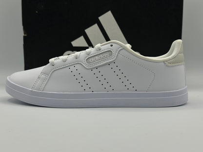 adidas Femme Base Courtpoint Chaussures de Tennis