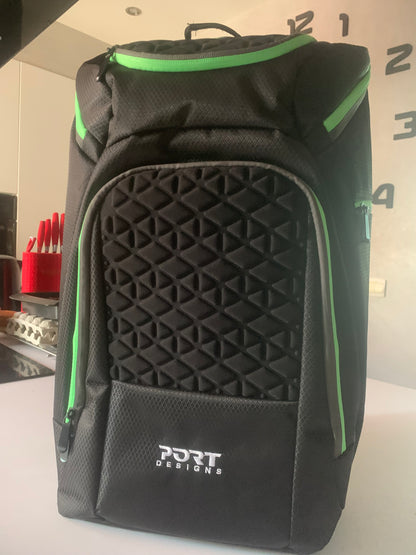 Sac à dos gaming 17’’ haute qualité d’une très bonne marque