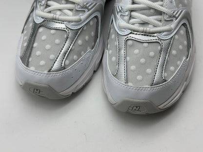 New Balance 530 Gris Argent taille 43