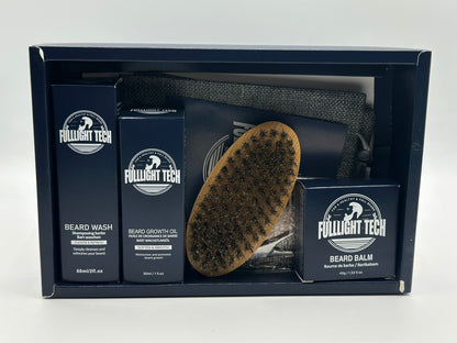 Kit de barbe Fulllight Tech 7 en 1 neuf dans la boîte