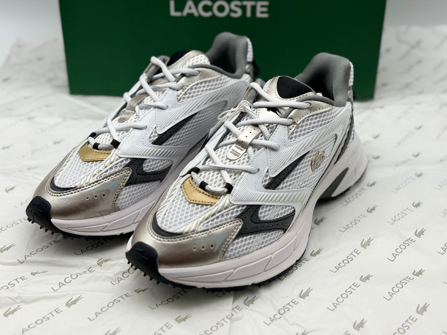 Lacoste
NEO SHOT 225 - Baskets basses