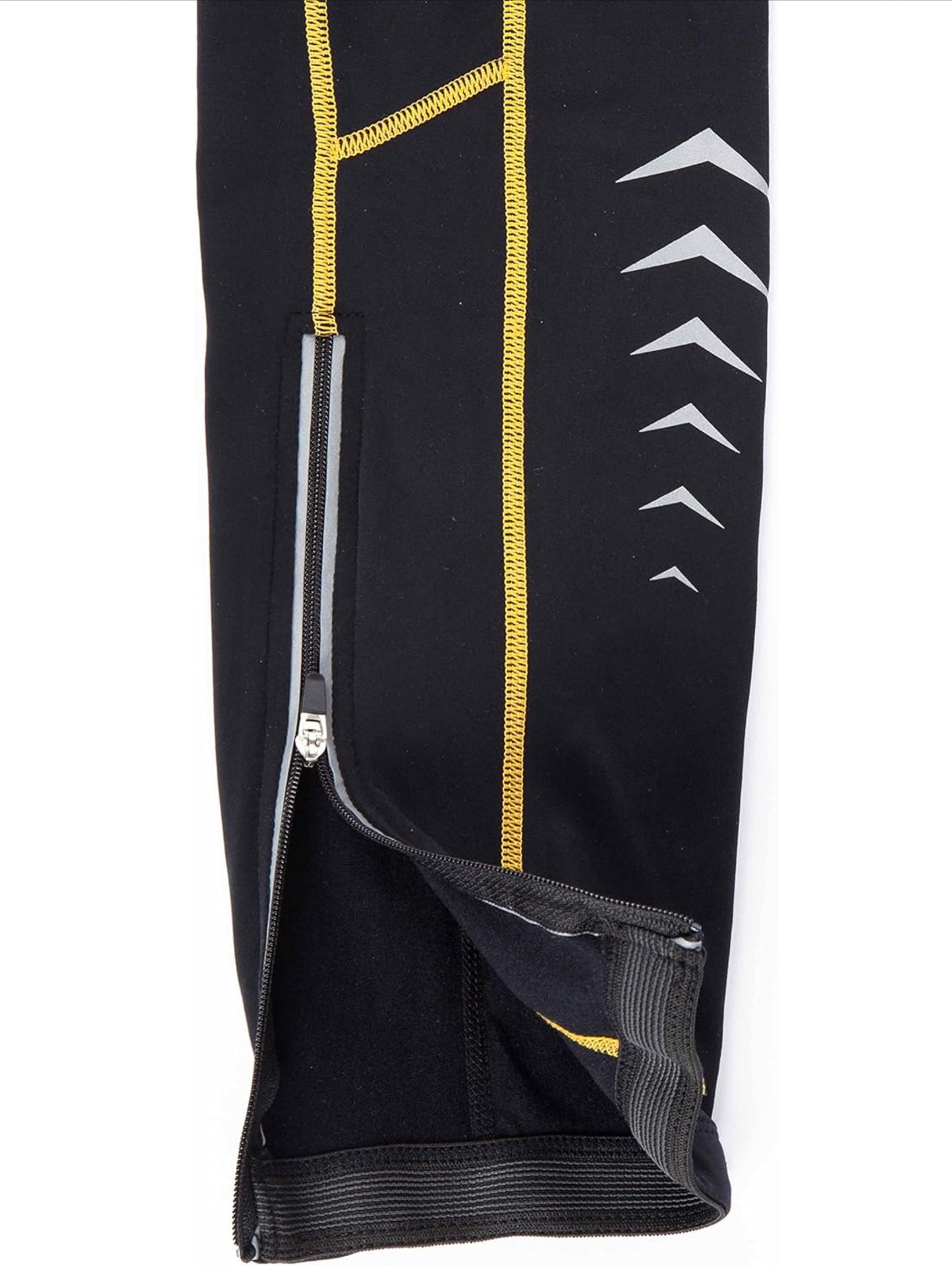 Ultrasport Quick Dry Thermo-Dynamic Pantalon de Course Femme