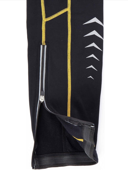 Ultrasport Quick Dry Thermo-Dynamic Pantalon de Course Femme