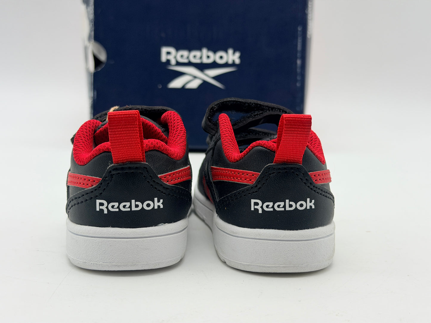 Reebok Boy's Royal Prime 2.0 2vSneakers