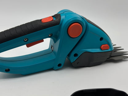 Kit de cisailles à gazon + taille-buissons sur accu ComfortCut de Gardena neuf