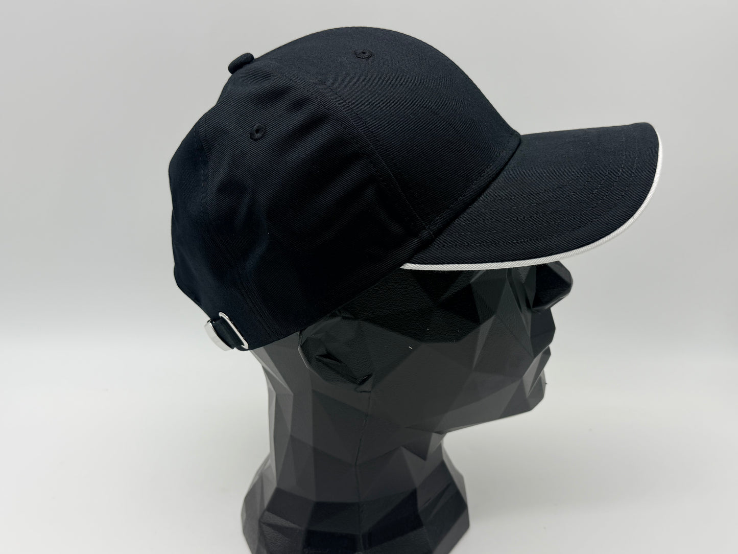 Boss Bold Logo Twill Cap - Casquette de Baseball - Homme