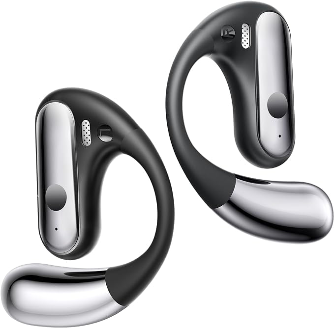 Écouteurs Bluetooth sans Fil Sport - Casque Conduction Osseuse pour Une Expérience Audio Supérieure neuf