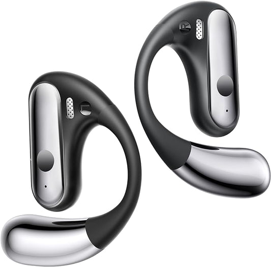 Écouteurs Bluetooth sans Fil Sport - Casque Conduction Osseuse pour Une Expérience Audio Supérieure neuf