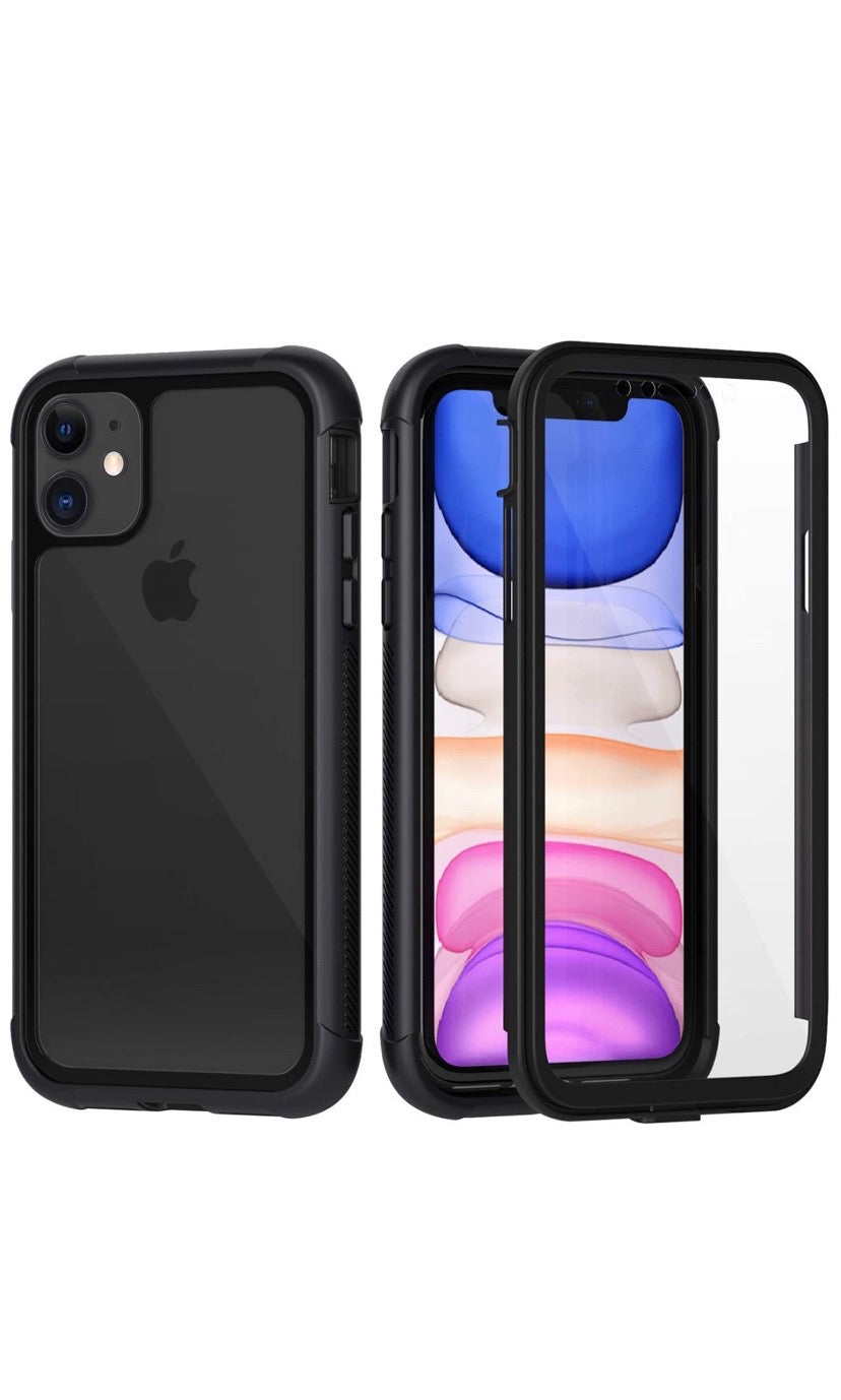 Coque iPhone XR- XS neuves anti choc anti poussières ultra résistantes