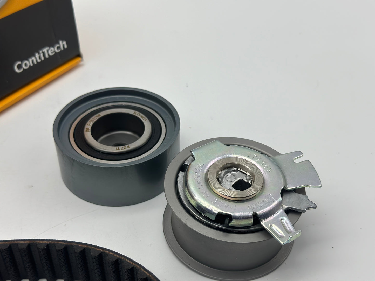 Kit de distribution CONTITECH, Audi, chrysler, dodge, jeep, Mitsubishi, seat, Skoda, Volkswagen